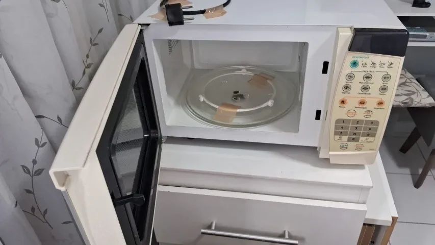 Vendo Microondas - Foto 2