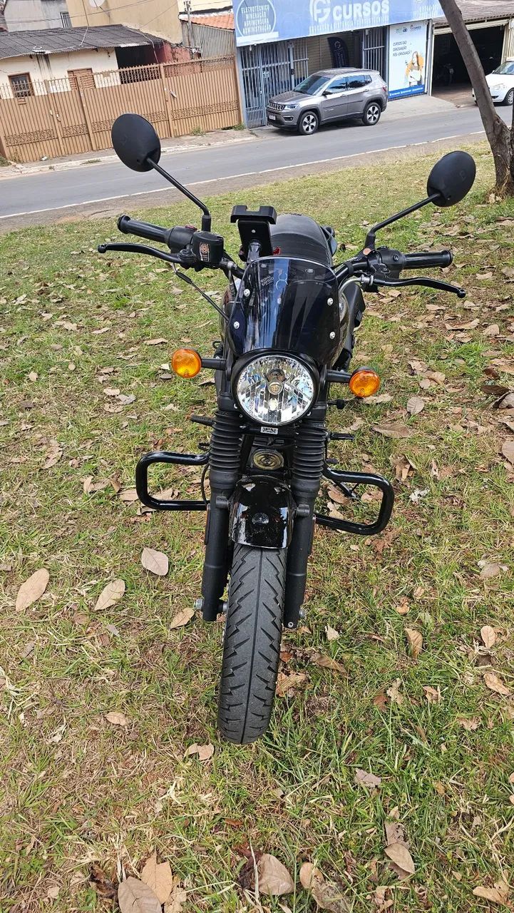 Hunter 350  - Foto 5