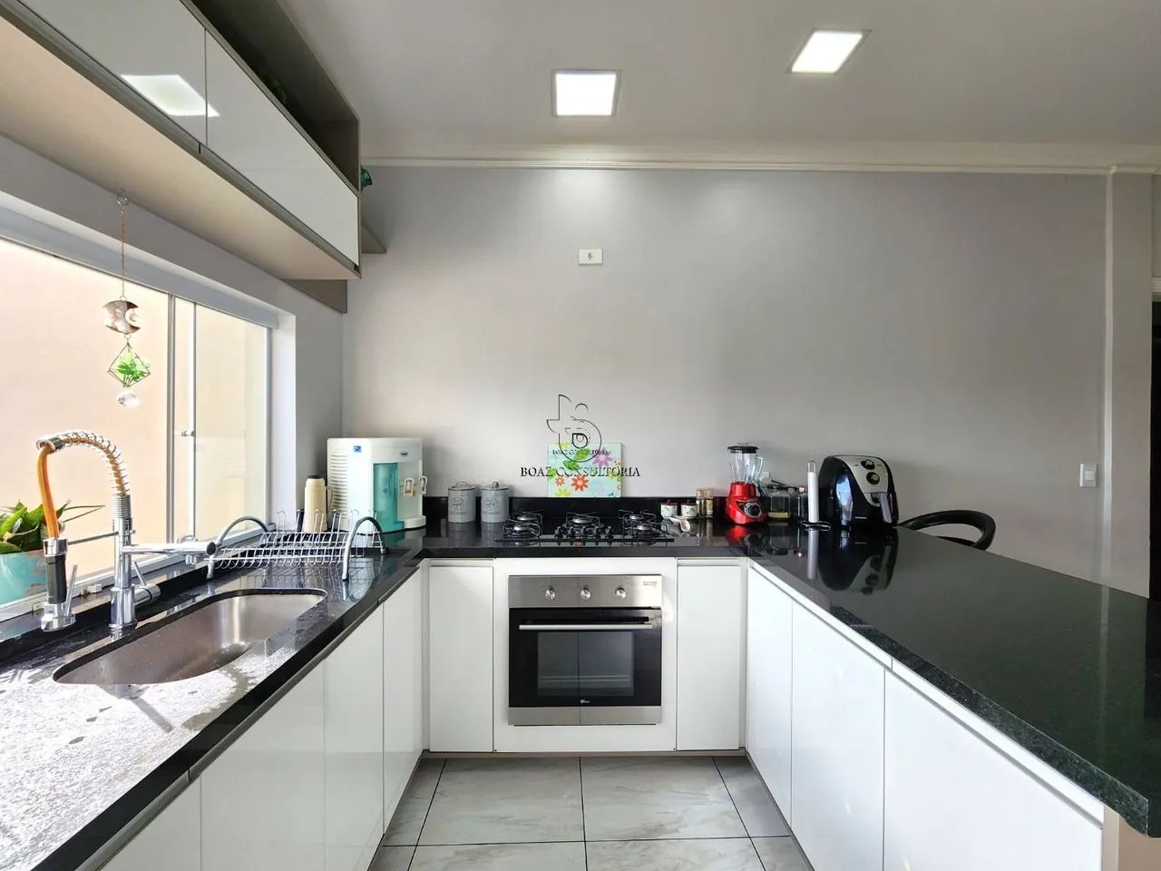 Casa Comercial 2 dormitórios à venda Vila Barcelona Sorocaba/SP