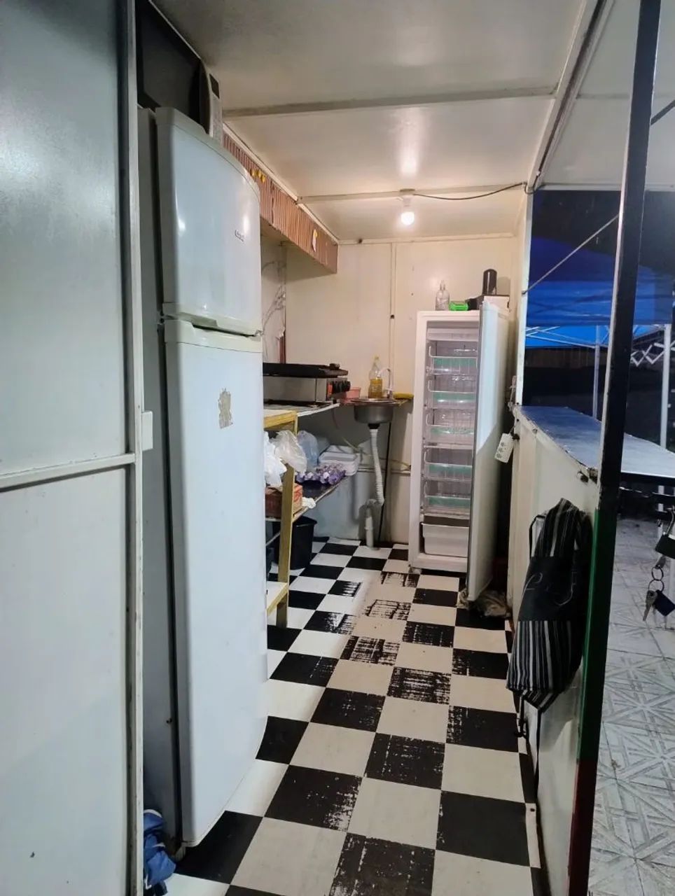 Trailer para lanches - Foto 4