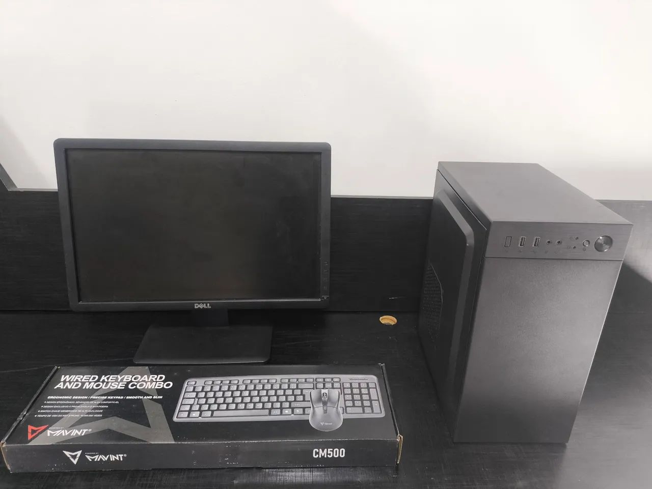 COMPUTADOR i5 COMPLETO  - Foto 2
