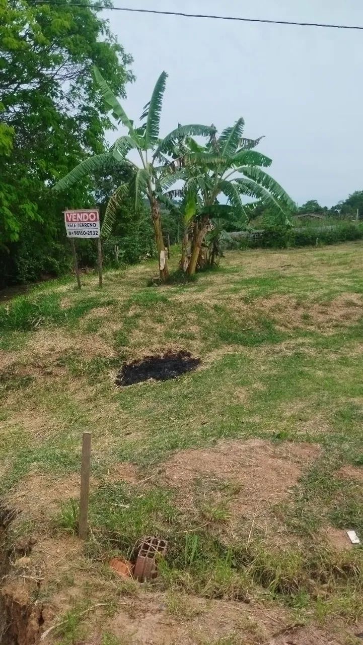 Vendo terreno para sítio em Piedade 