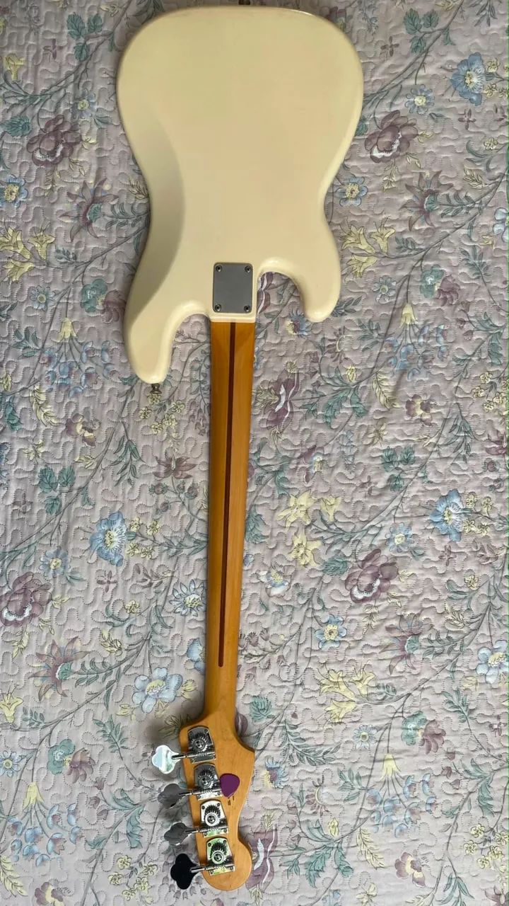 Fender precision - Foto 3