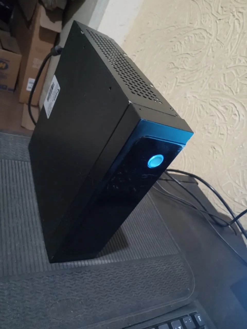 Mini PC - Com windows 10 - Foto 4