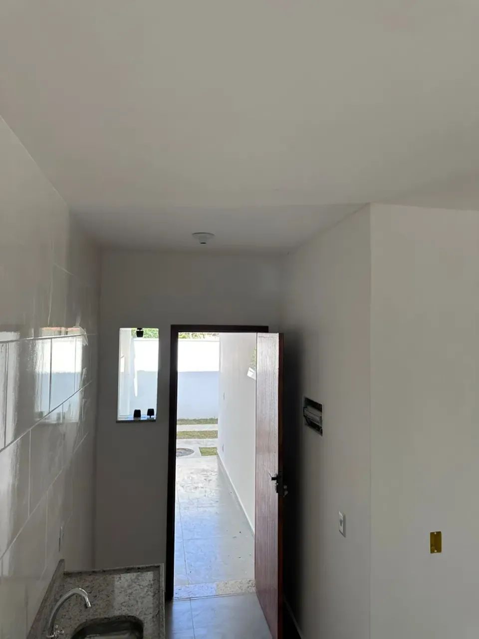 Apartamento para venda possui 72 metros quadrados com 3 quartos - Foto 6
