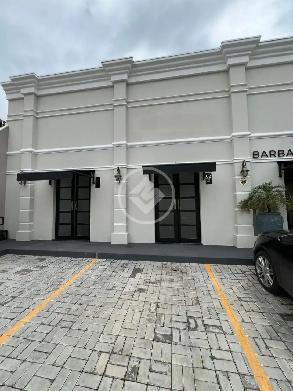 SALA COMERCIAL NO JARDIM CUIABÁ codigo: 284992