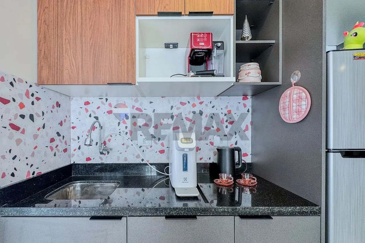 Apartamento a venda com 1 Dormitório na Casa Verde - Parque Peruche - Foto 5