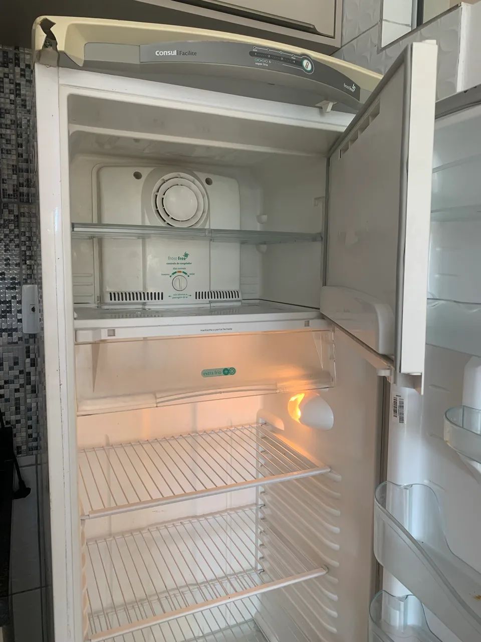 Geladeira  - Foto 2