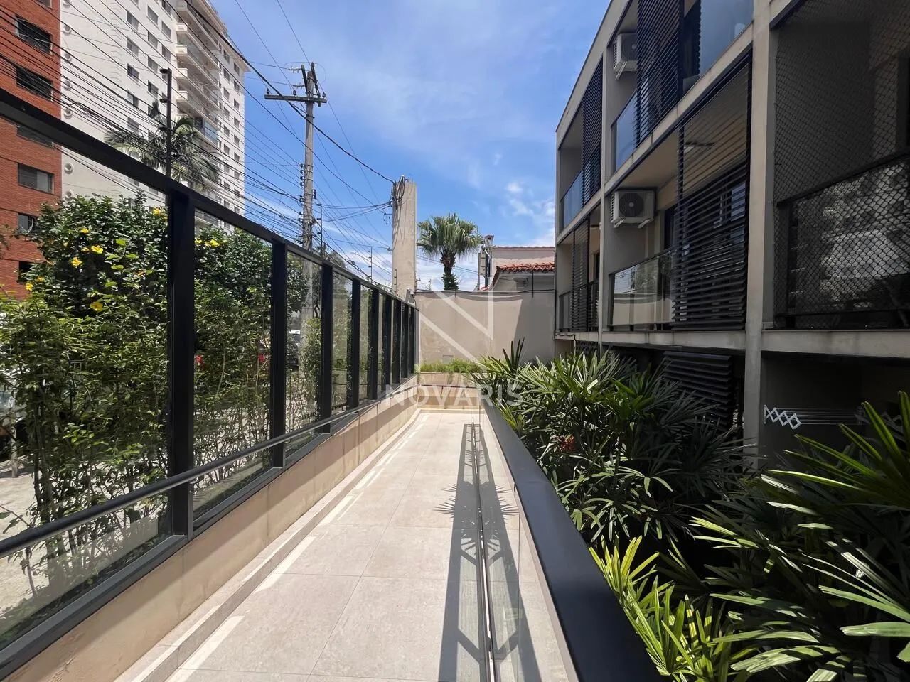 Studio para alugar em Santo Amaro - Foto 2