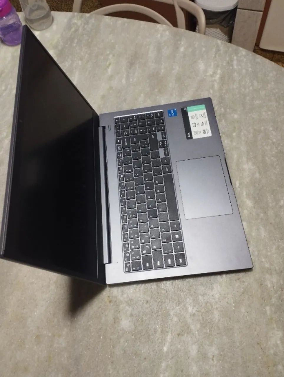Notebook Samsung book  - Foto 2