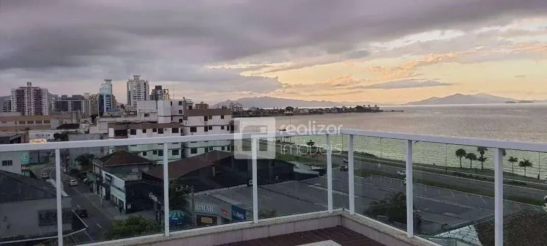 Cobertura Residencial à venda, Estreito, Florianópolis - CO0404. - Foto 3