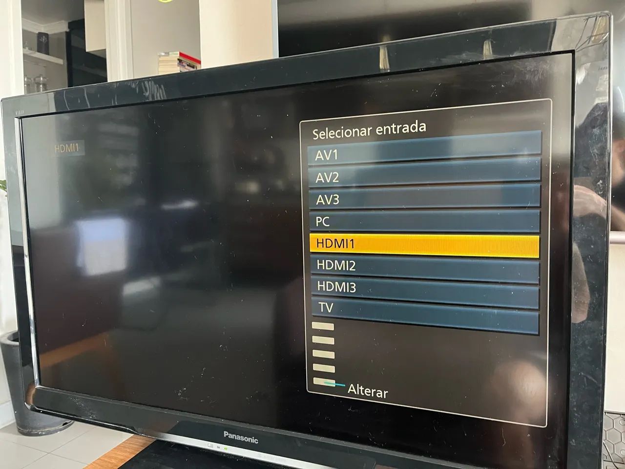 Televisão 42 polegadas - não é smart  - Foto 4