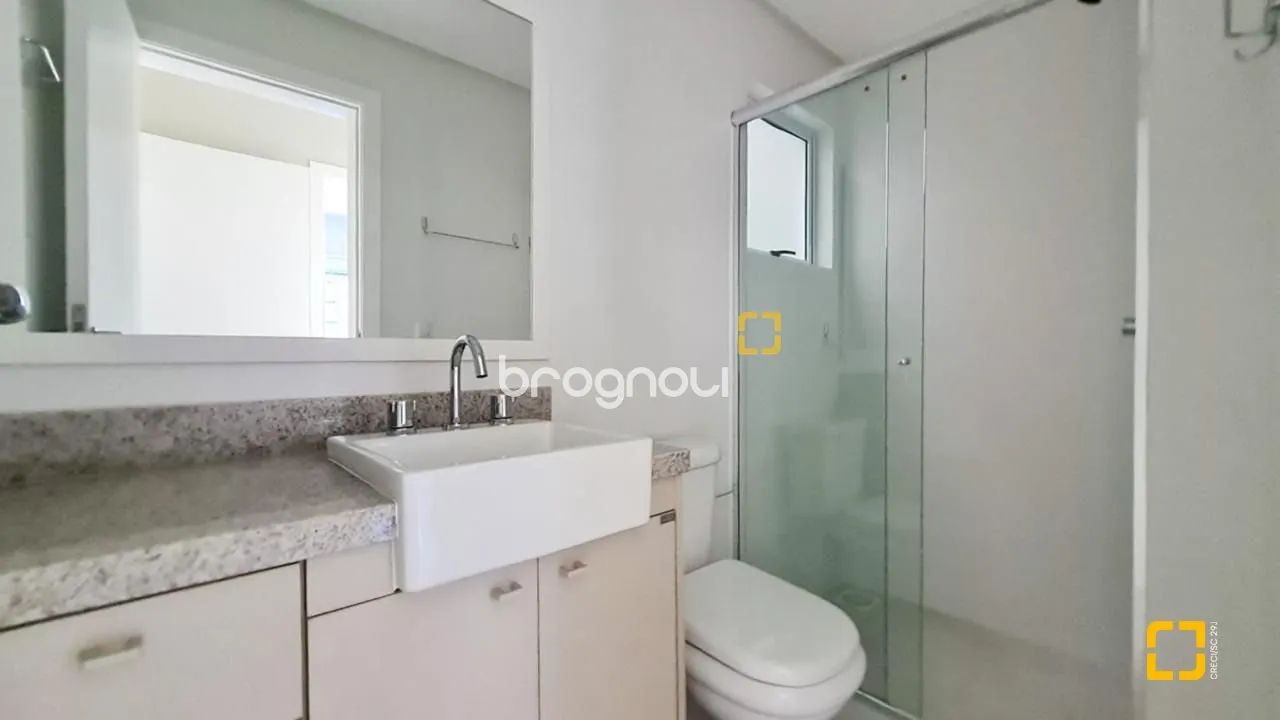 A Venda Apartamento 2 Dormitórios (1 suíte) - Saco Grande Florianópolis - Foto 4