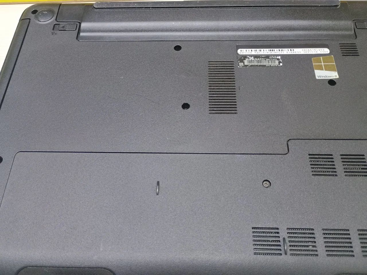 Vendo notebook em ótimo estado. - Foto 3