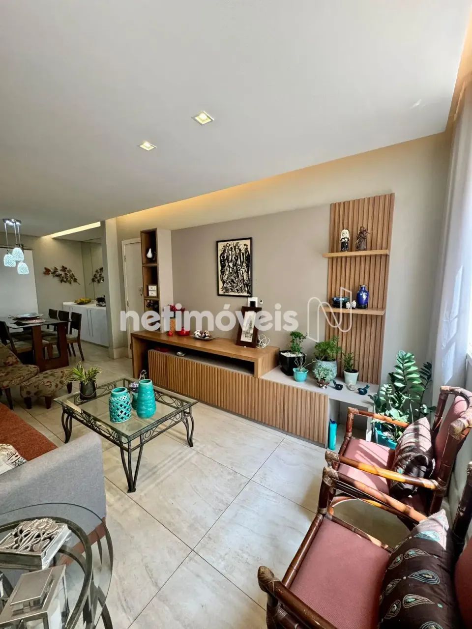 Apartamento no Luxemburgo - Foto 5