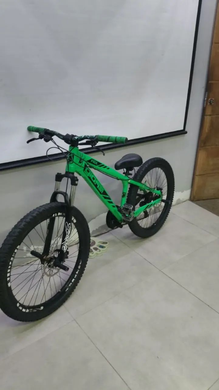 Gios frx 2019 Pego iphone  - Foto 4