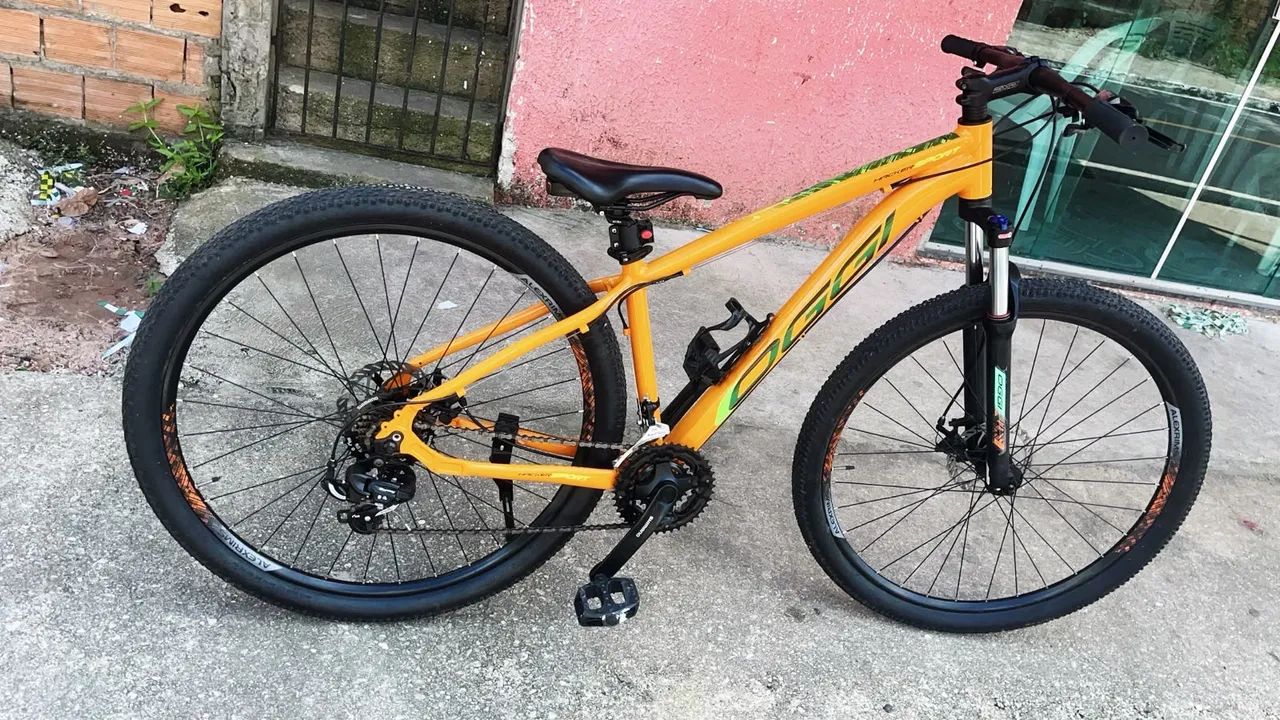Bike orgg 