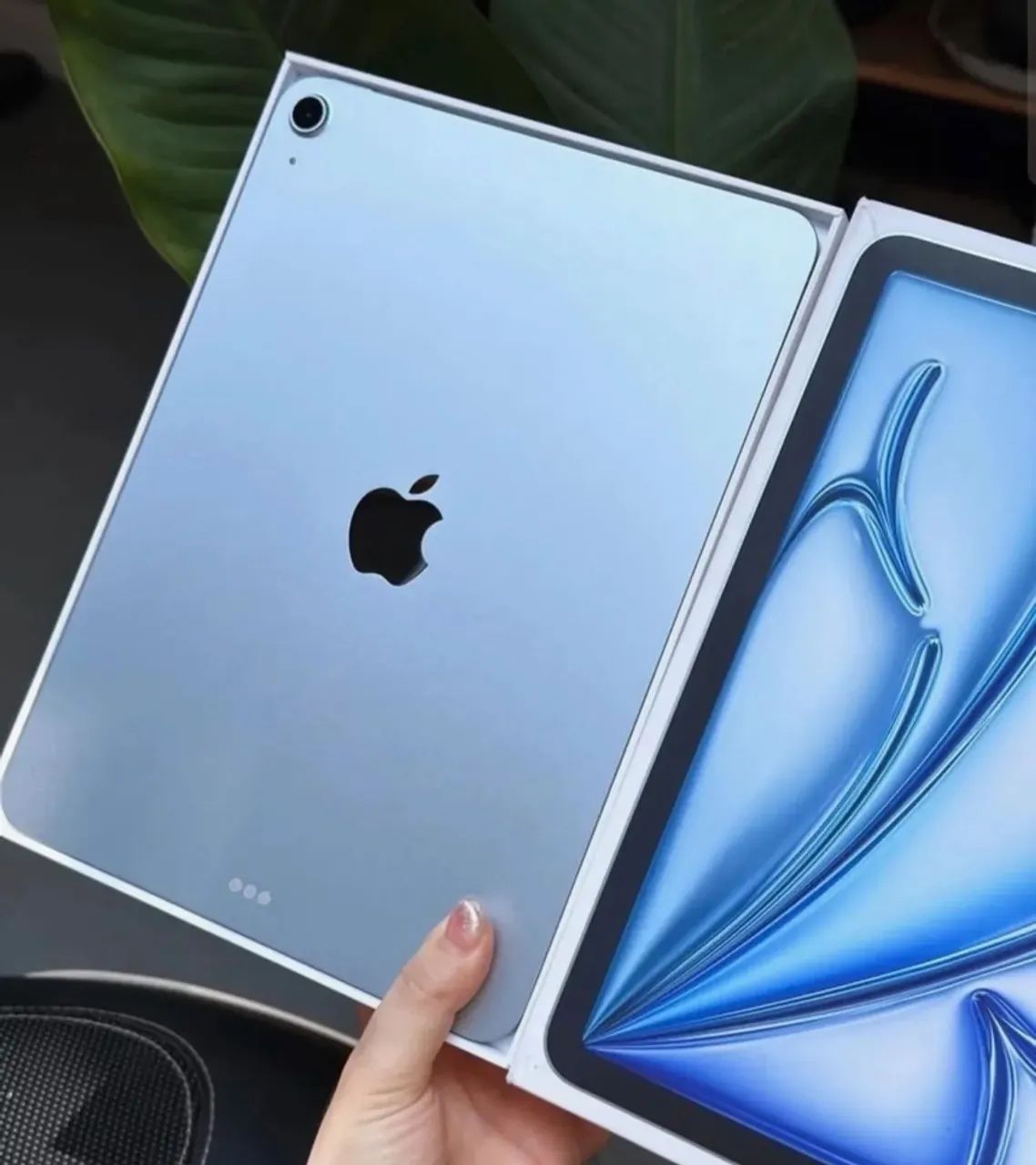 iPad Air M4 128GB 