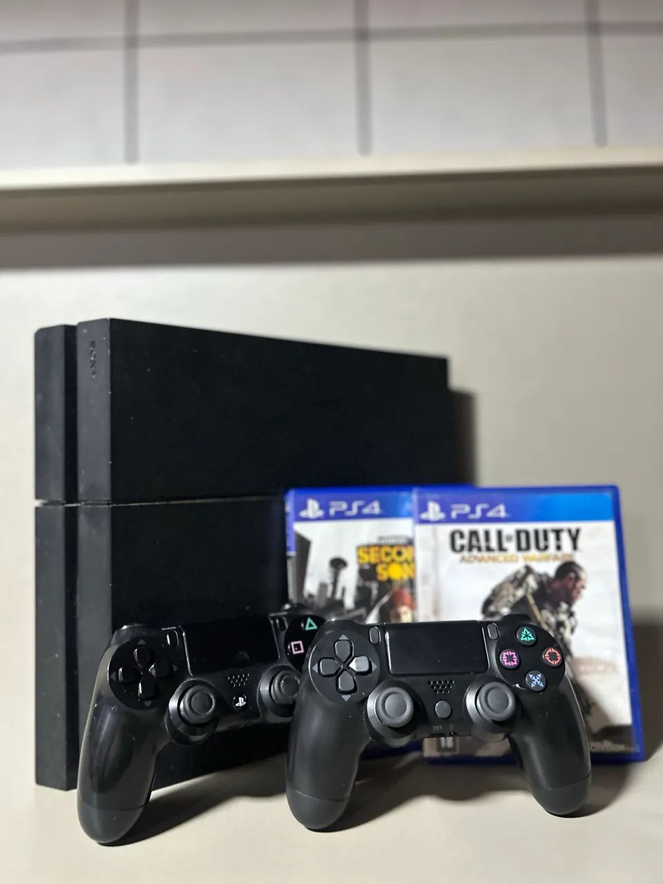 Ps4