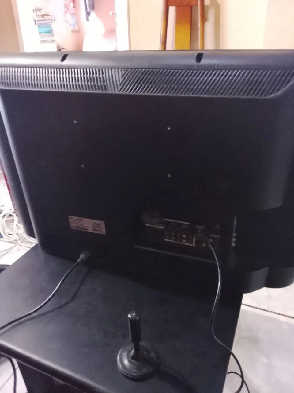 TV LG FullHD (retirada de peças) - Foto 2