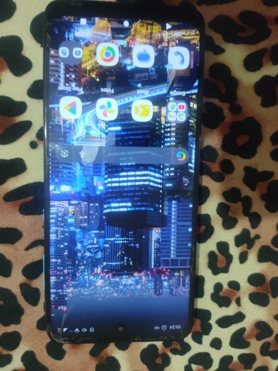 MotoG 22 128gb - Foto 2