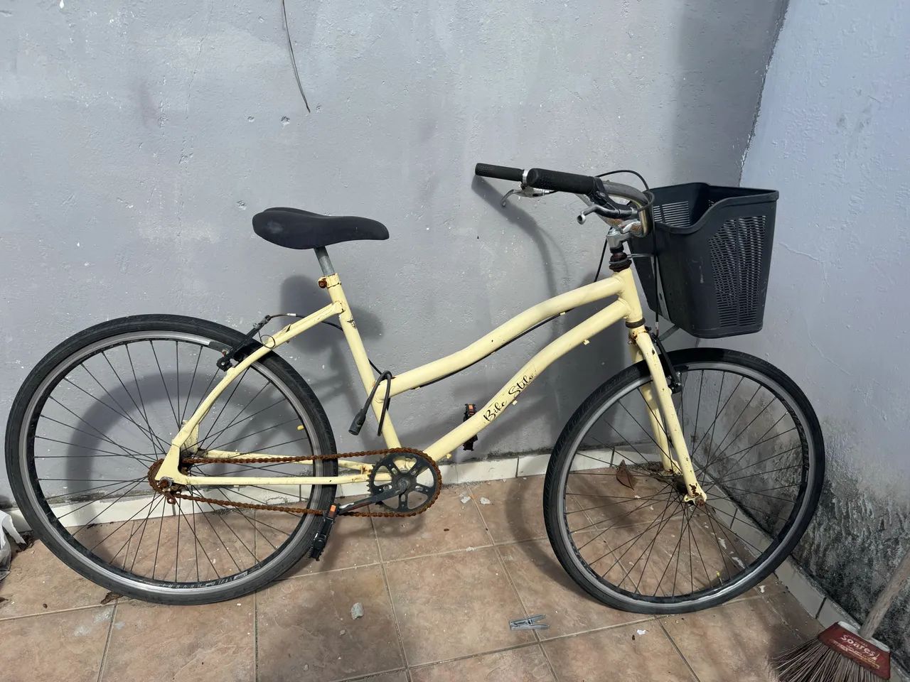 Bicicleta  - Foto 2