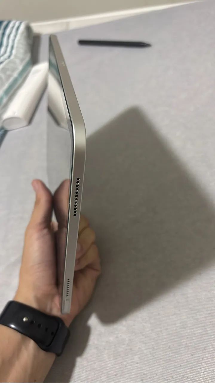 iPad 11 - novo - Foto 5
