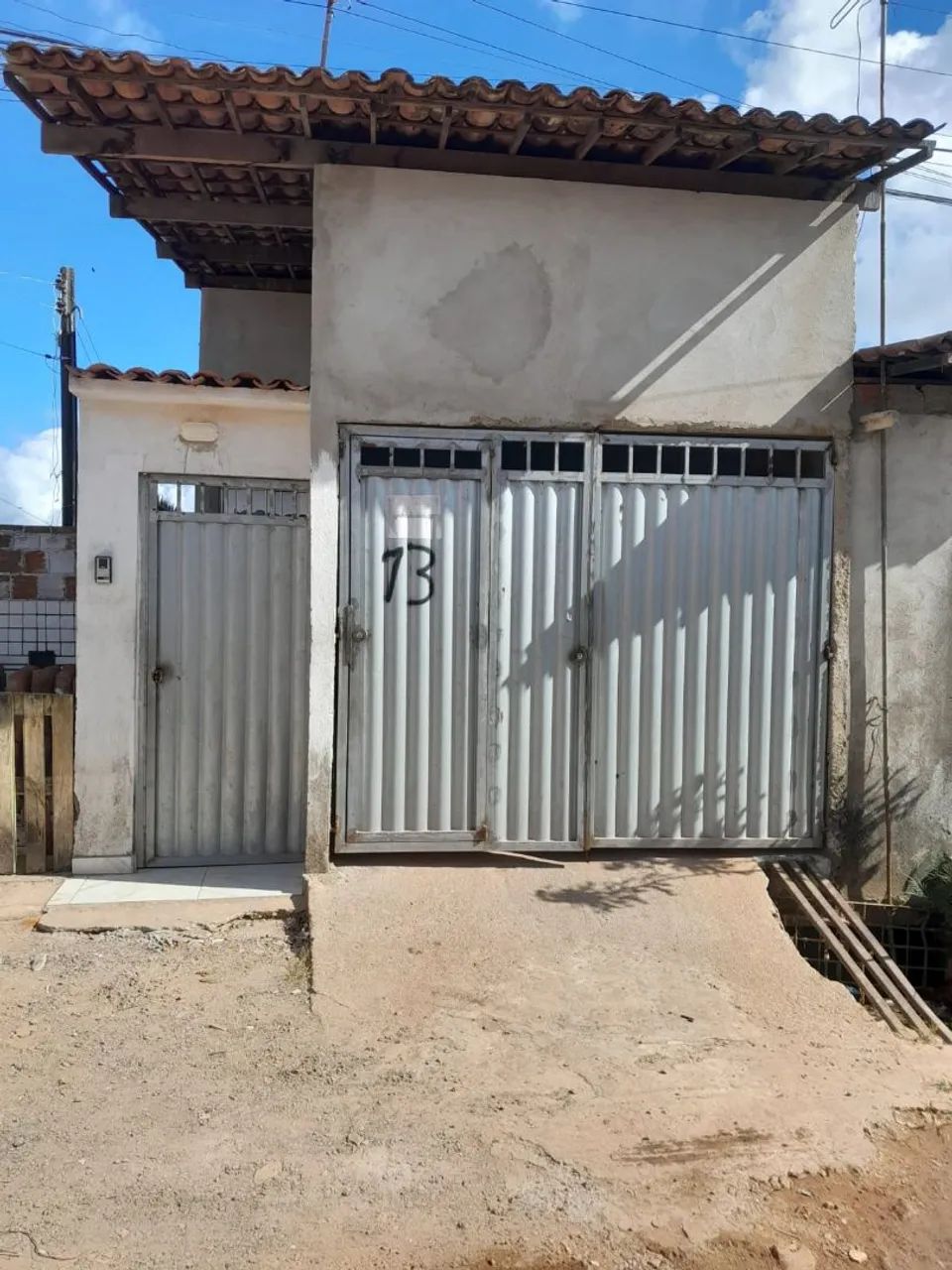 Foto - Maceió - Antares