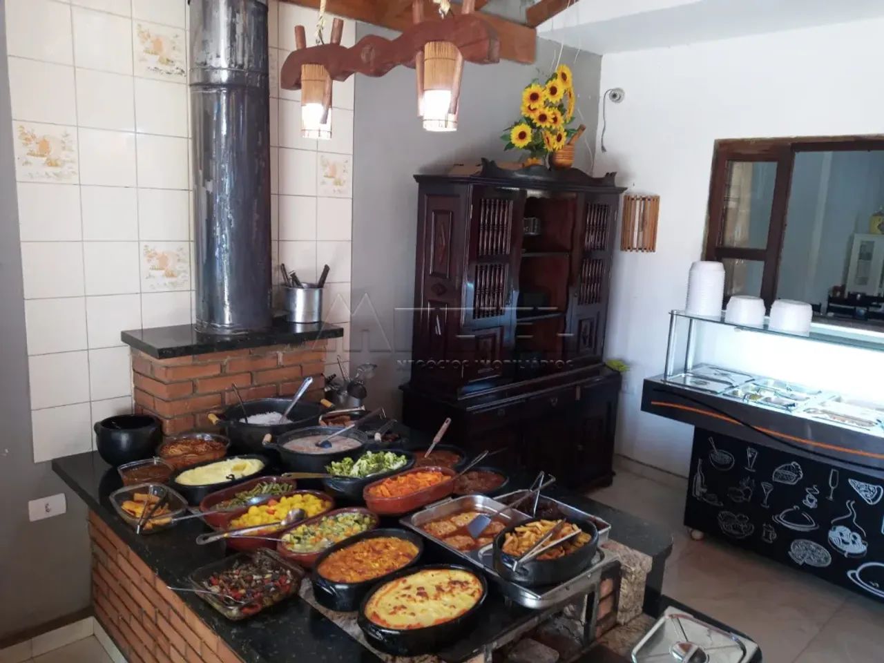 Comercial Ponto Comercial em Sao Jose dos Campos - Foto 2