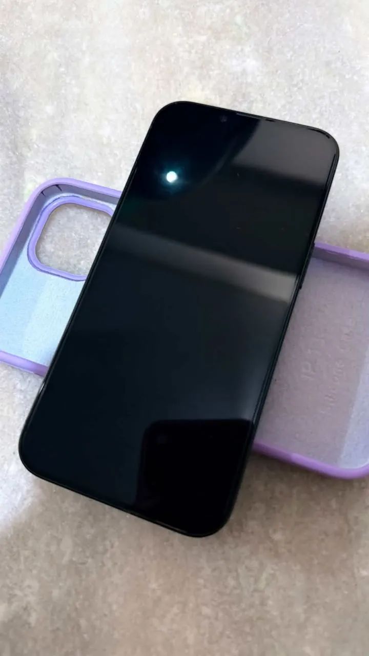 iPhone 13 256 GB  - Foto 2