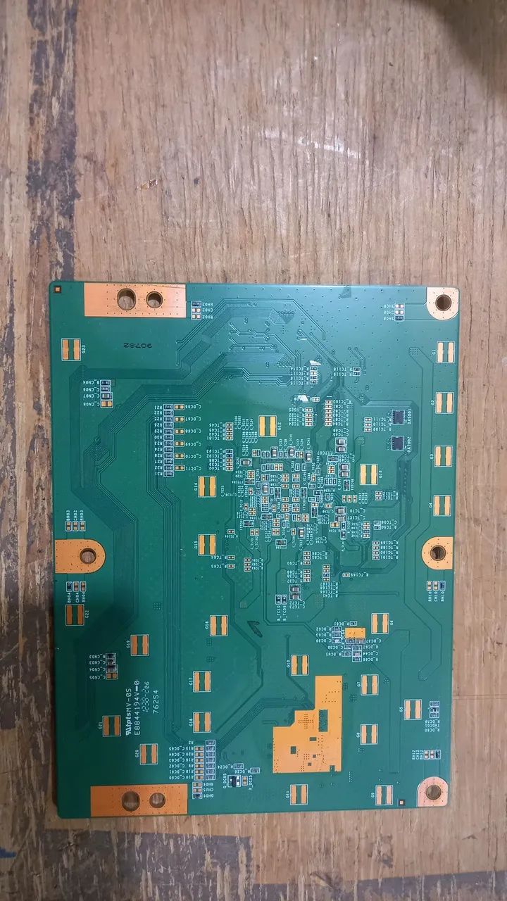 Placa tcon sony 32" - Foto 2