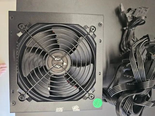 Fonte Husky 650W - Foto 2