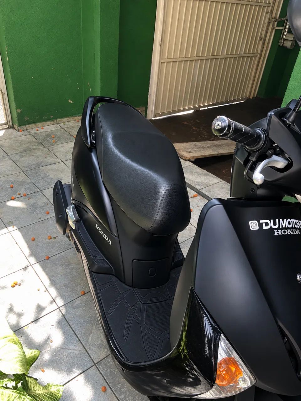 Honda Lead 110 - Foto 3