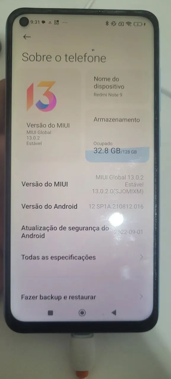 Celular  - Foto 3