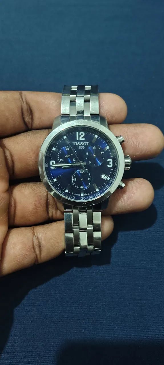 Relógio Tissot 