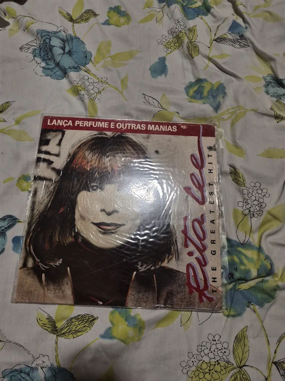Vinil, chico buarque, Gal costa, Gil - Foto 2
