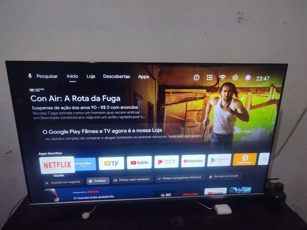 Smart TV Philco 43 polegadas  - Foto 2