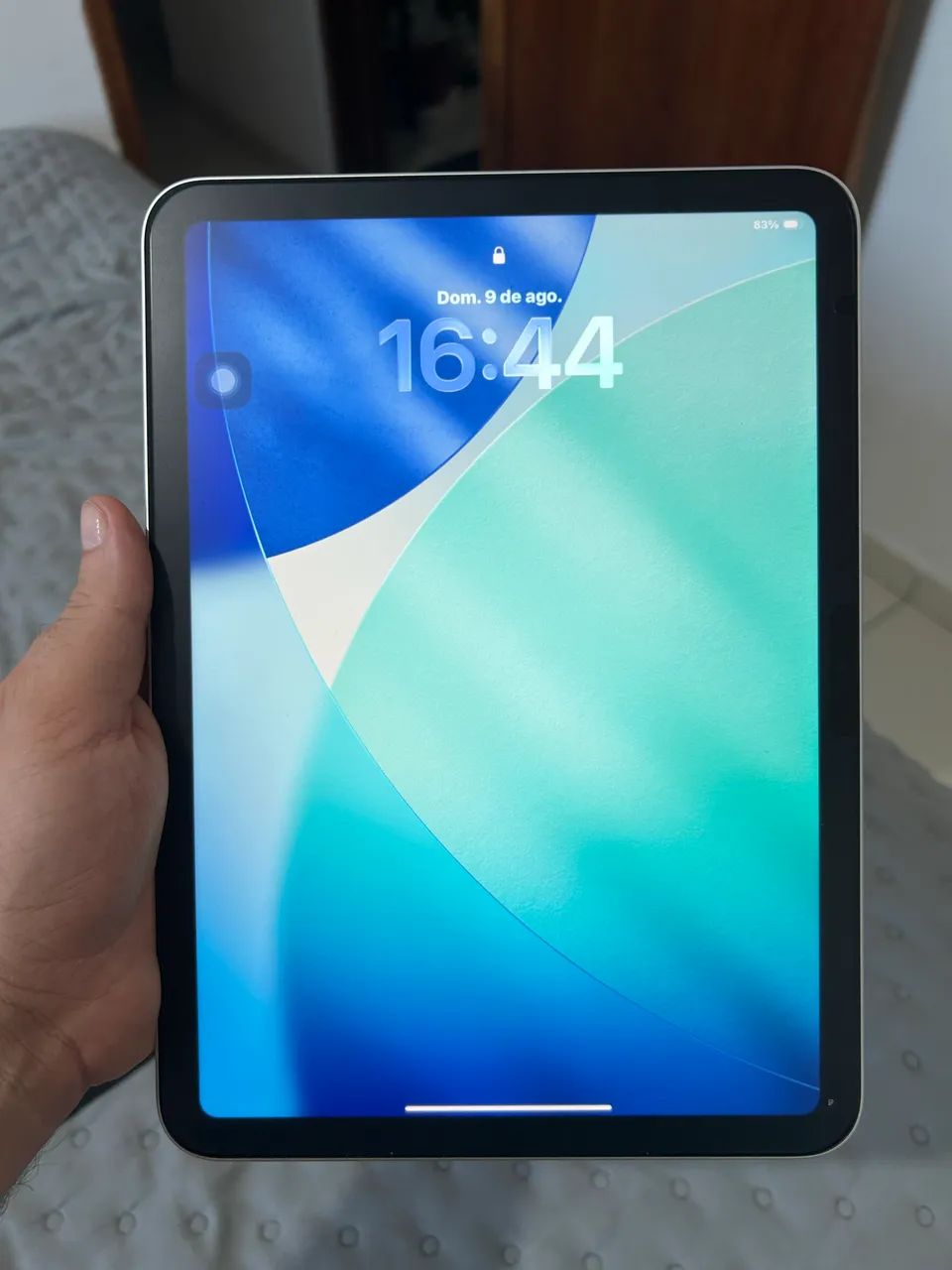 iPad 11 - 128gb  - Foto 2