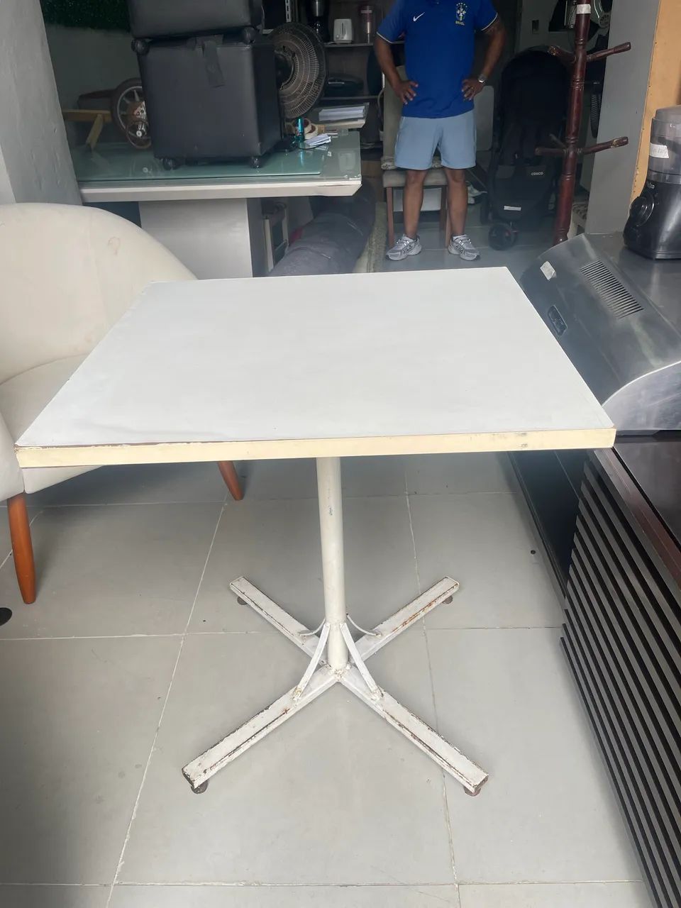 Mesa pequena 65570166600194122