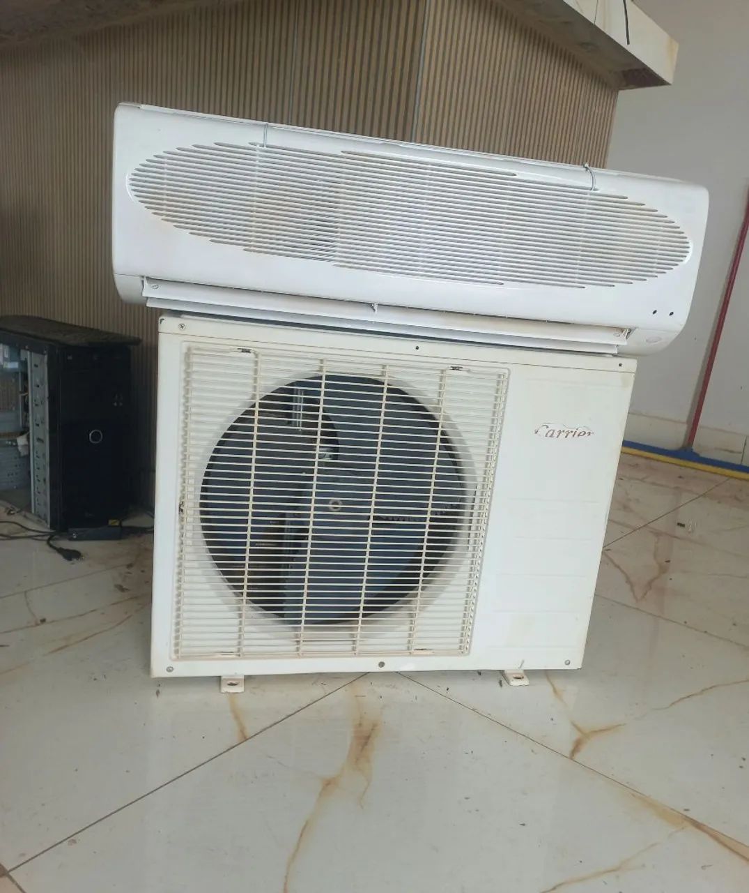 ar condicionado  - Foto 2