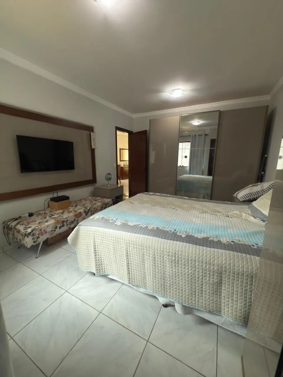 Casa/ Sobrado moderno na QNL 2  - Foto 5