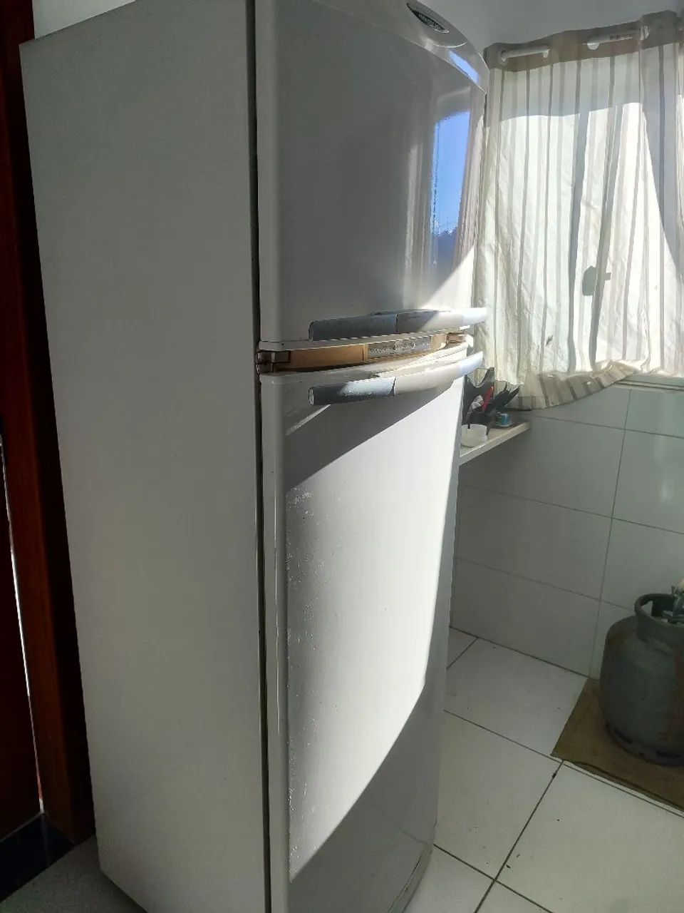 Geladeira bastemp frost free - Foto 2
