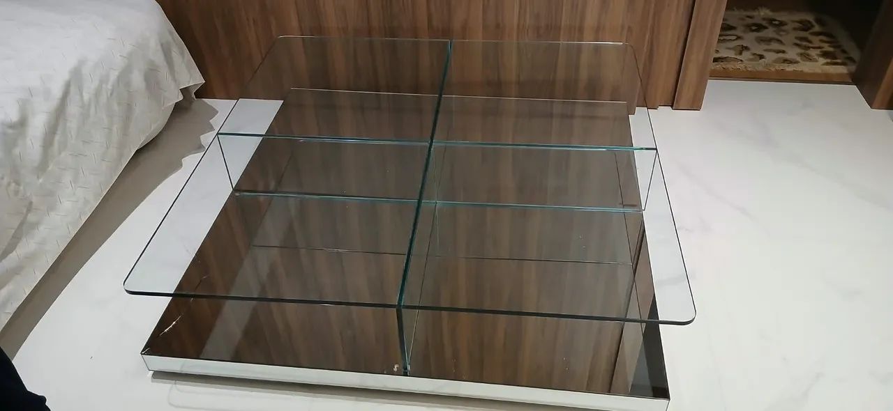 Mesa de centro