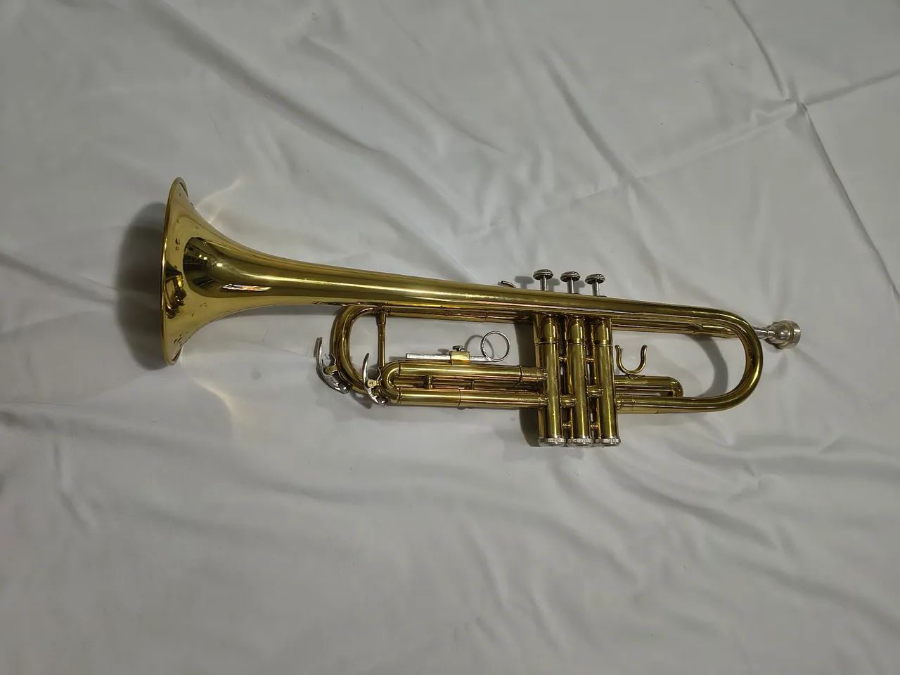 Trompete  - Foto 3