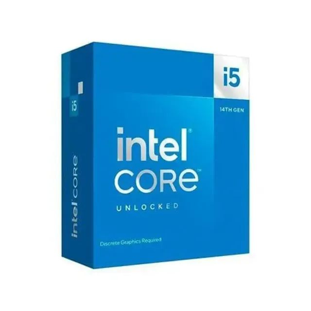 Processador Intel Core i5 14500