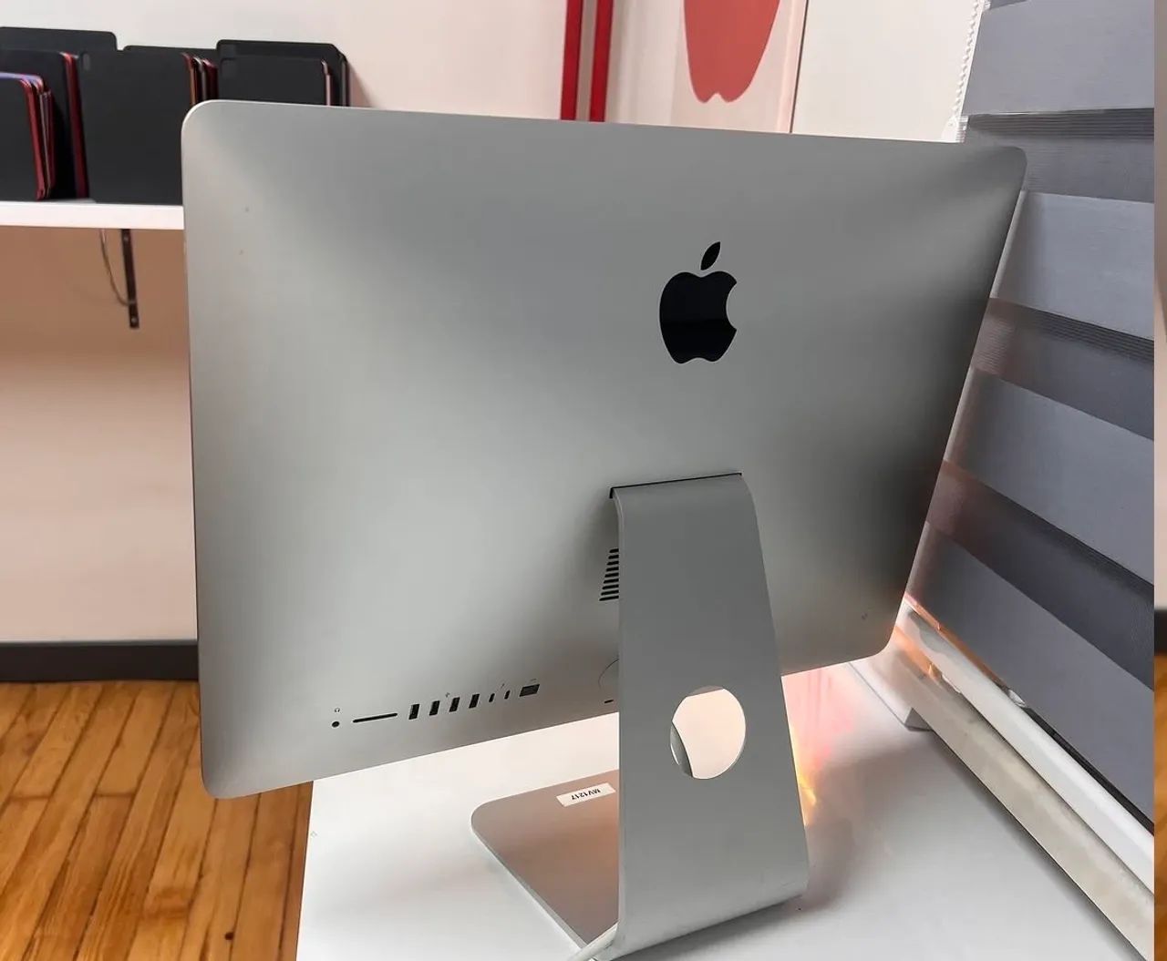 Computador iMac - perfeito estado 431117004282931202