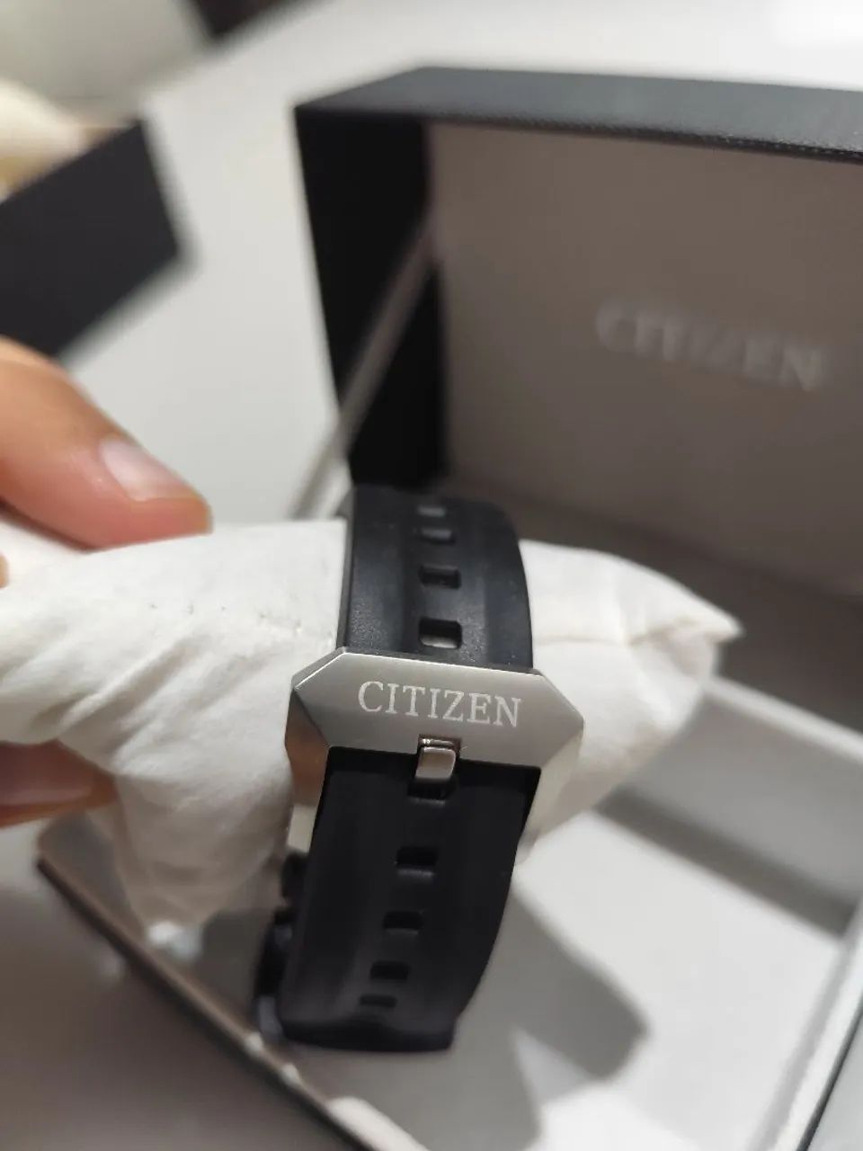 Citizen new Aqualand  - Foto 3