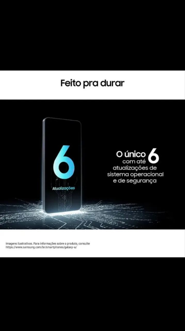 Galaxy A17 5G - Foto 4