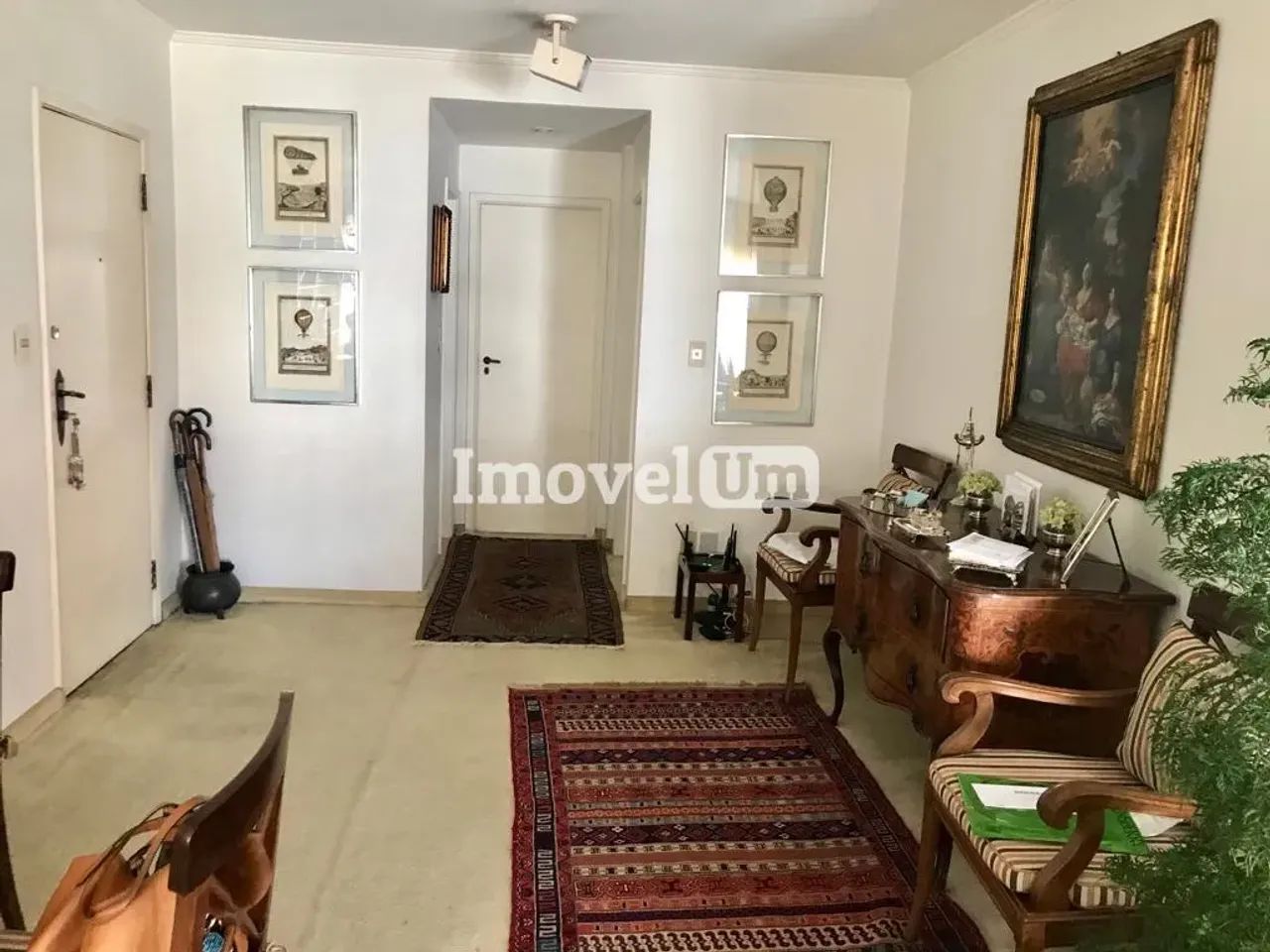 Itaim Bibi | Apartamento 3 quartos, sendo 1 suite - Foto 5