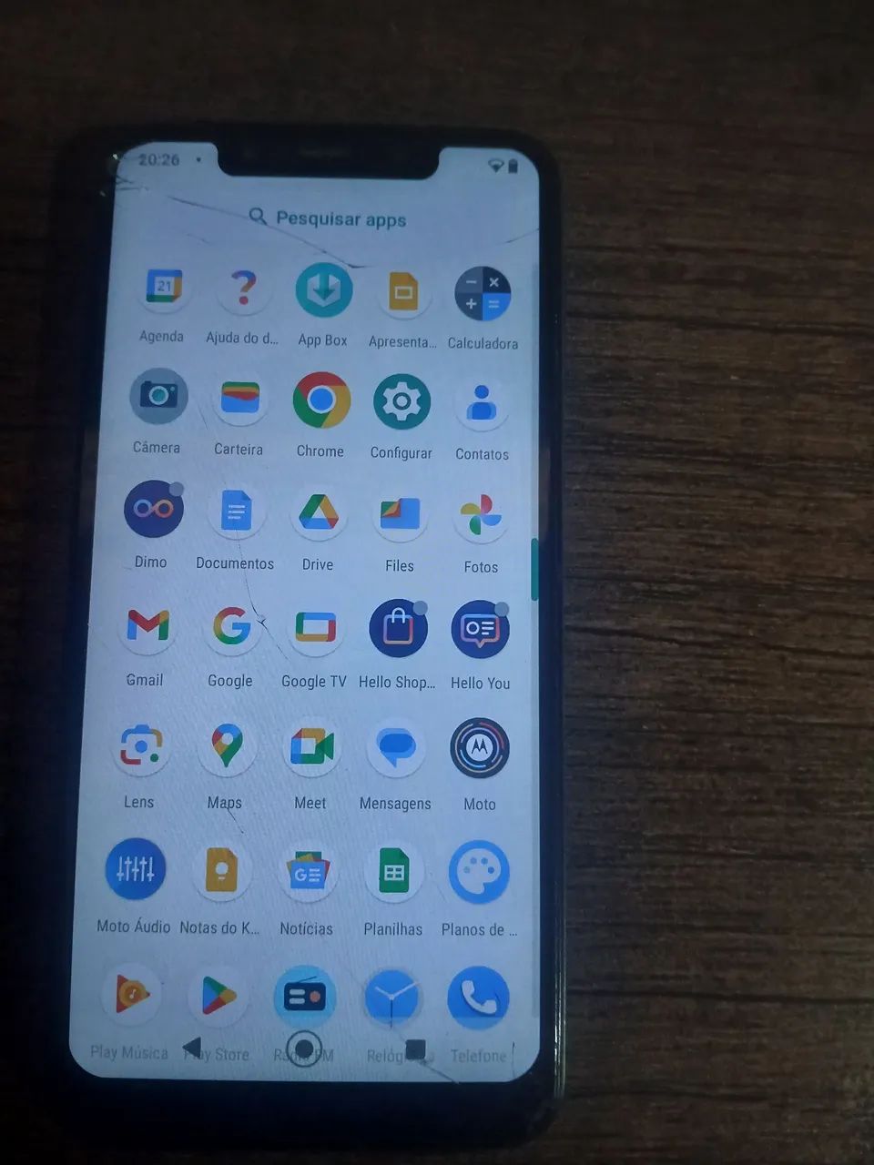 Celular  - Foto 2